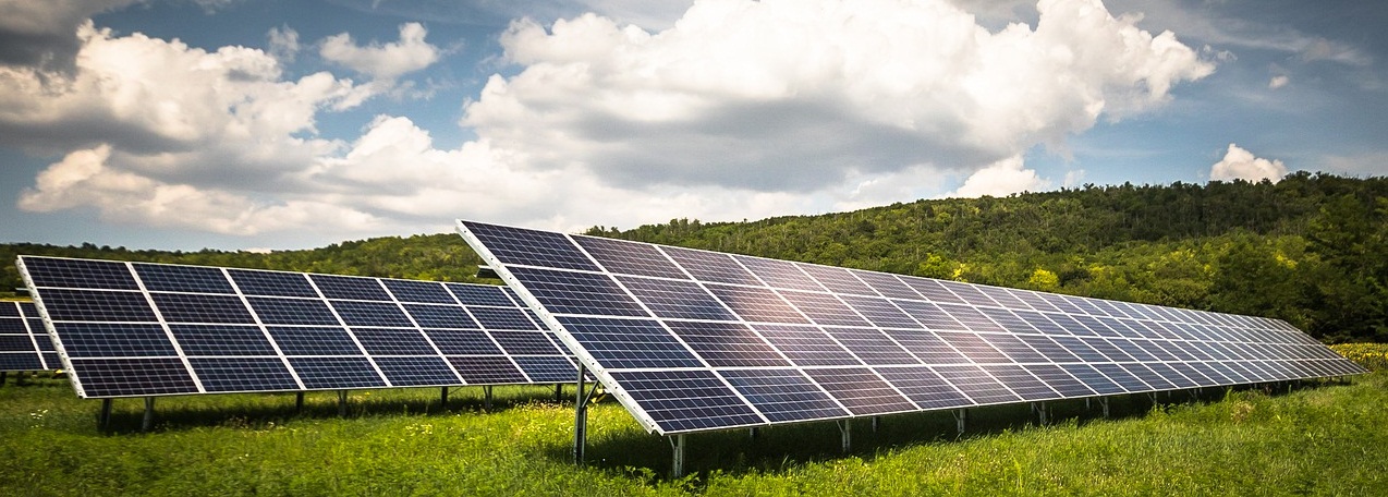 Techno Solar Panels Brisbane